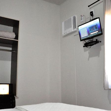 Hotel Cacula 隆德里纳 外观 照片