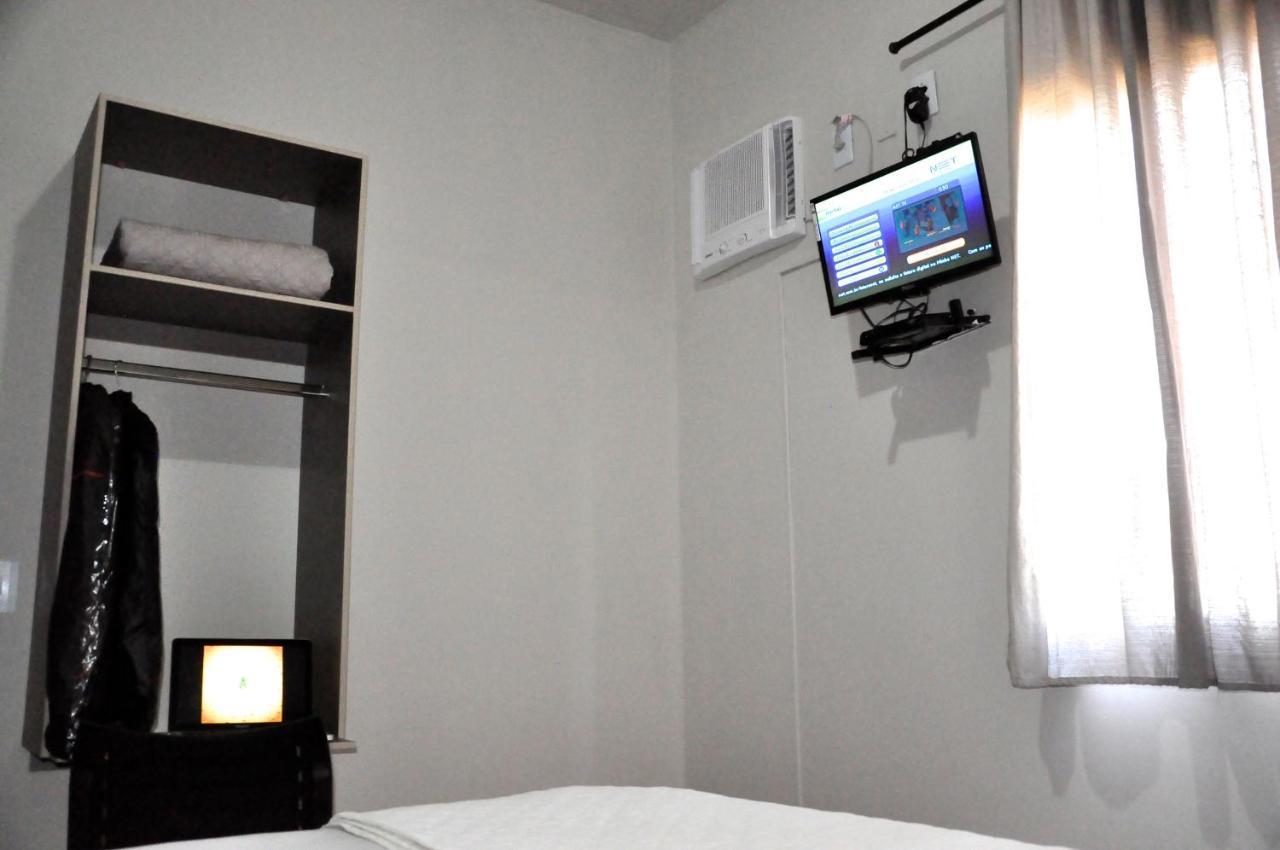 Hotel Cacula 隆德里纳 外观 照片