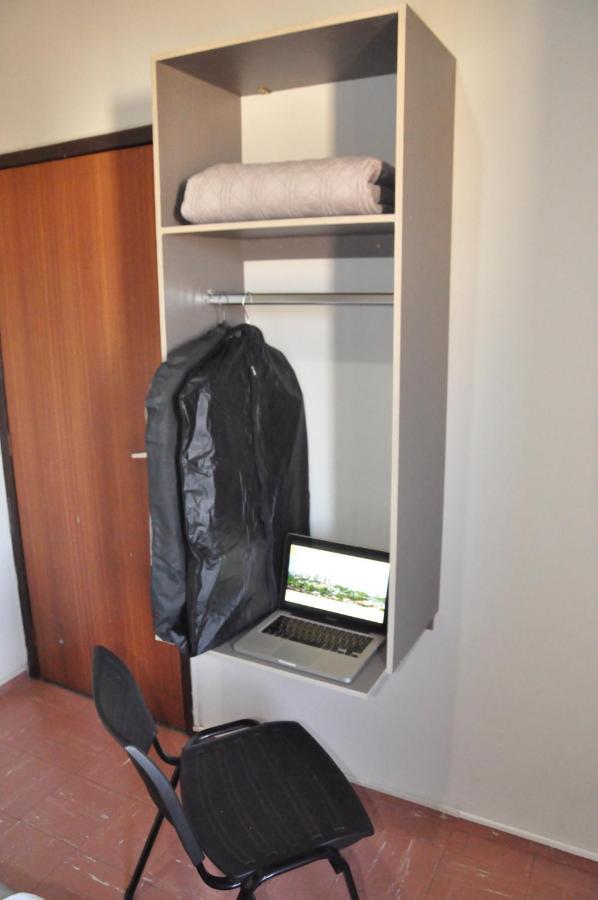 Hotel Cacula 隆德里纳 外观 照片
